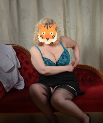 Анкета проститутки Ирина - Фото 1, Советск, 40 лет, №6304